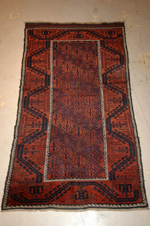Baluchi Rugs